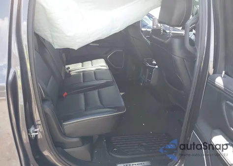 2022 Ram 1500 Laramie 4X2 5'7 Box из США, поврежденный, VIN 1C6RREJT0NN274920